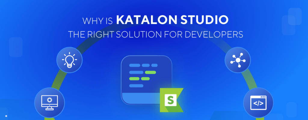 katalon automate