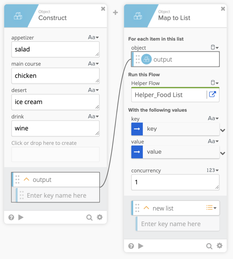 Workflows Tips 39 Get Day Of The Week From Date Convert An Object To 