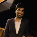 Photo of Vipul Gupta
