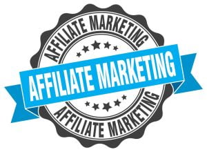 Affiliate Marketing logo