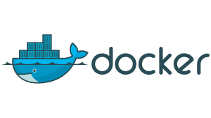 docker image logo