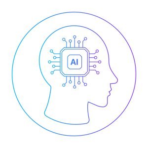 Generative AI logo