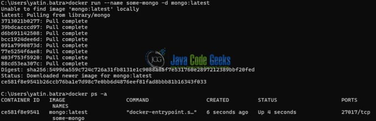 Multiple Criteria in Spring Data Mongo DB Query - Java Code Geeks