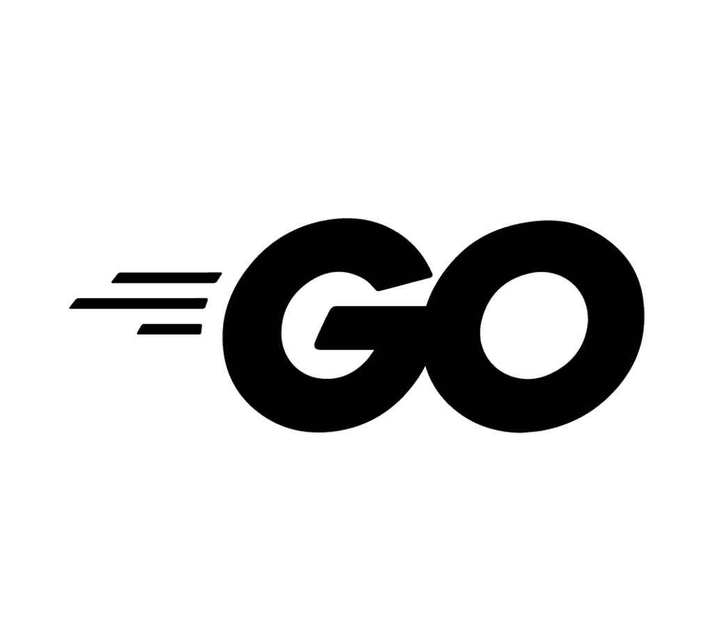 Go Is the Future logo