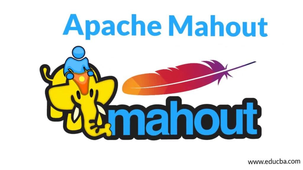 Java and Apache Mahout 