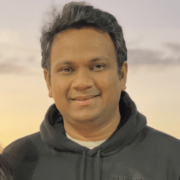 Photo of Ajinkya Kadam
