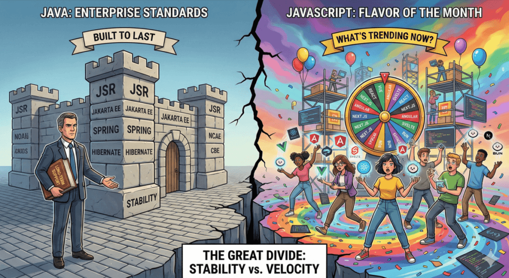Framework Lifecycle