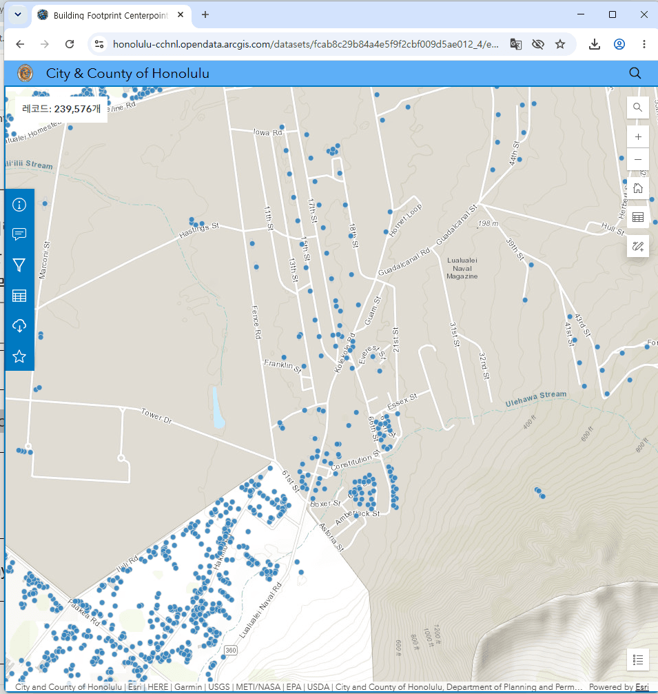 https://honolulu-cchnl.opendata.arcgis.com/datasets/fcab8c29b84a4e5f9f2cbf009d5ae012_4/explore?location=21.425220%2C-158.135029%2C15